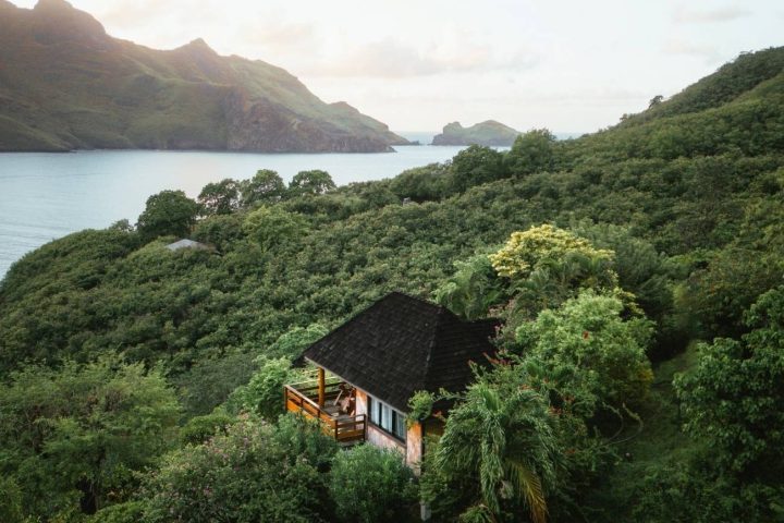 大溪地三島輕奢八日遊,Bora Bora、Moorea、Le Taha’a、水上屋與無人島野餐