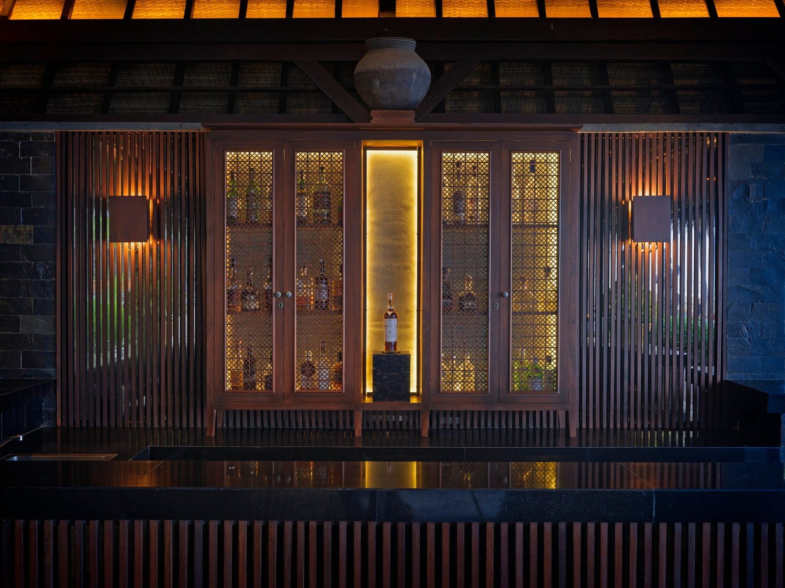 池畔的 The Pool Bar