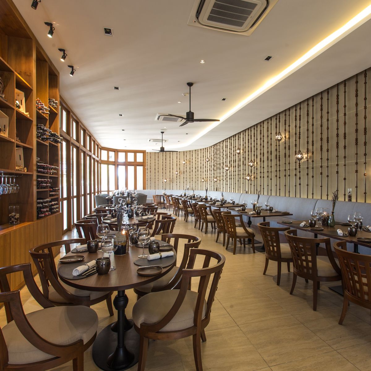 The Ranch 牛排餐廳