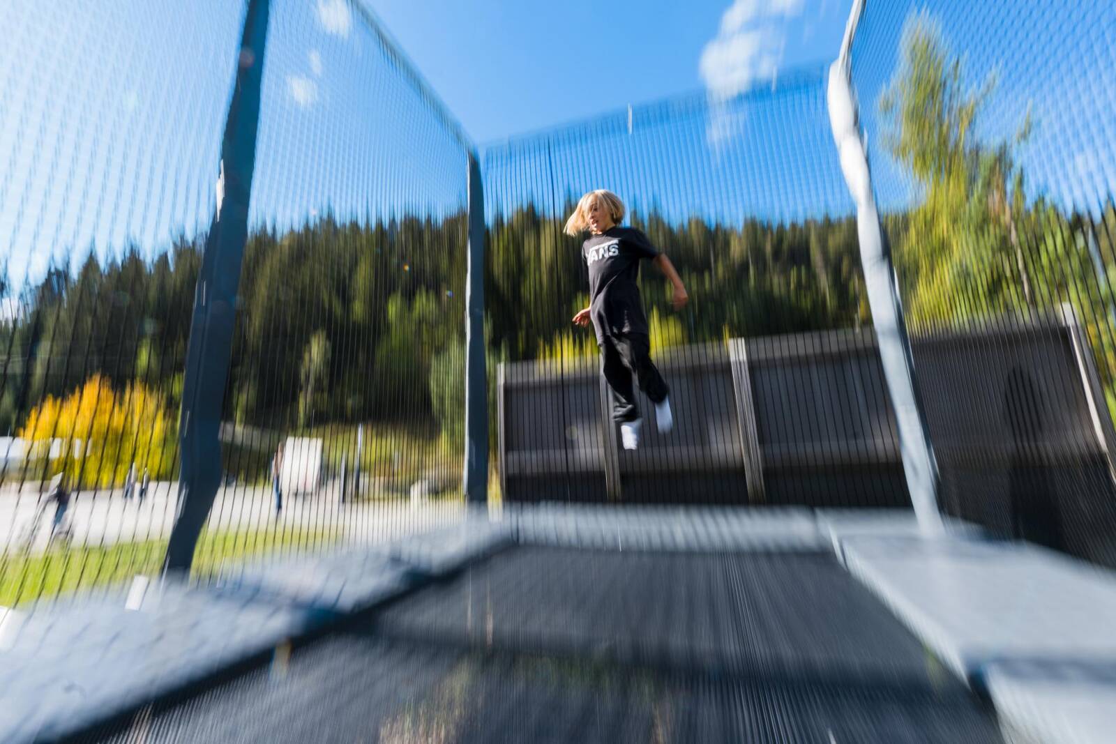 rocksresort LAAX|設施與休閒體驗 3