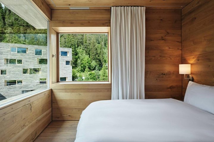 rocksresort LAAX