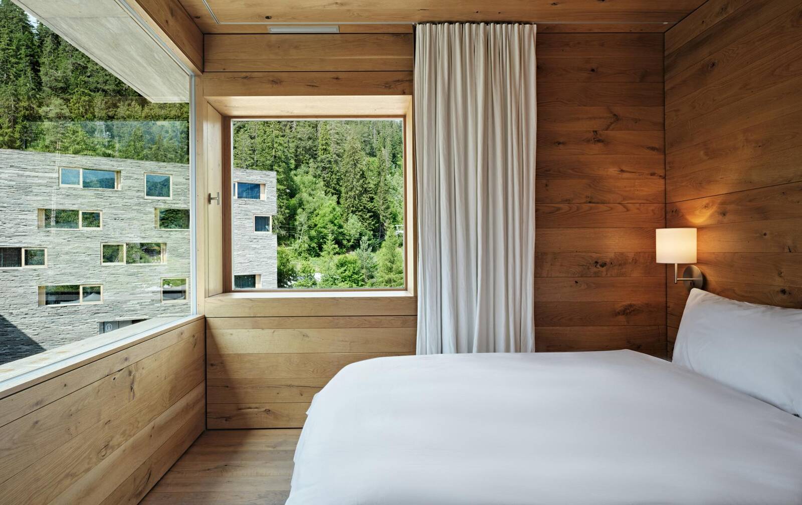 rocksresort LAAX|客房與套房實景 1