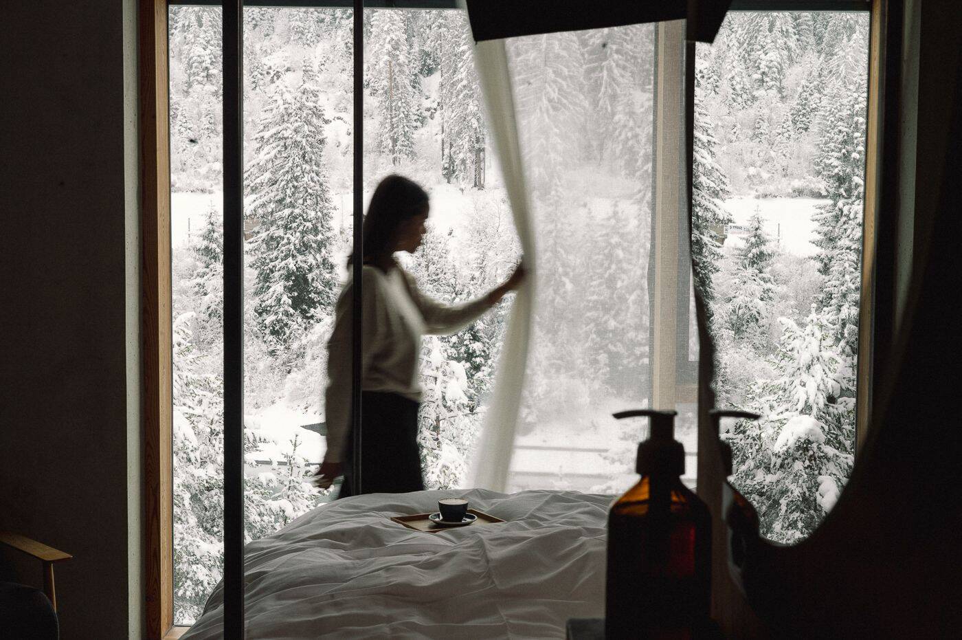 rocksresort LAAX|客房與套房實景 2