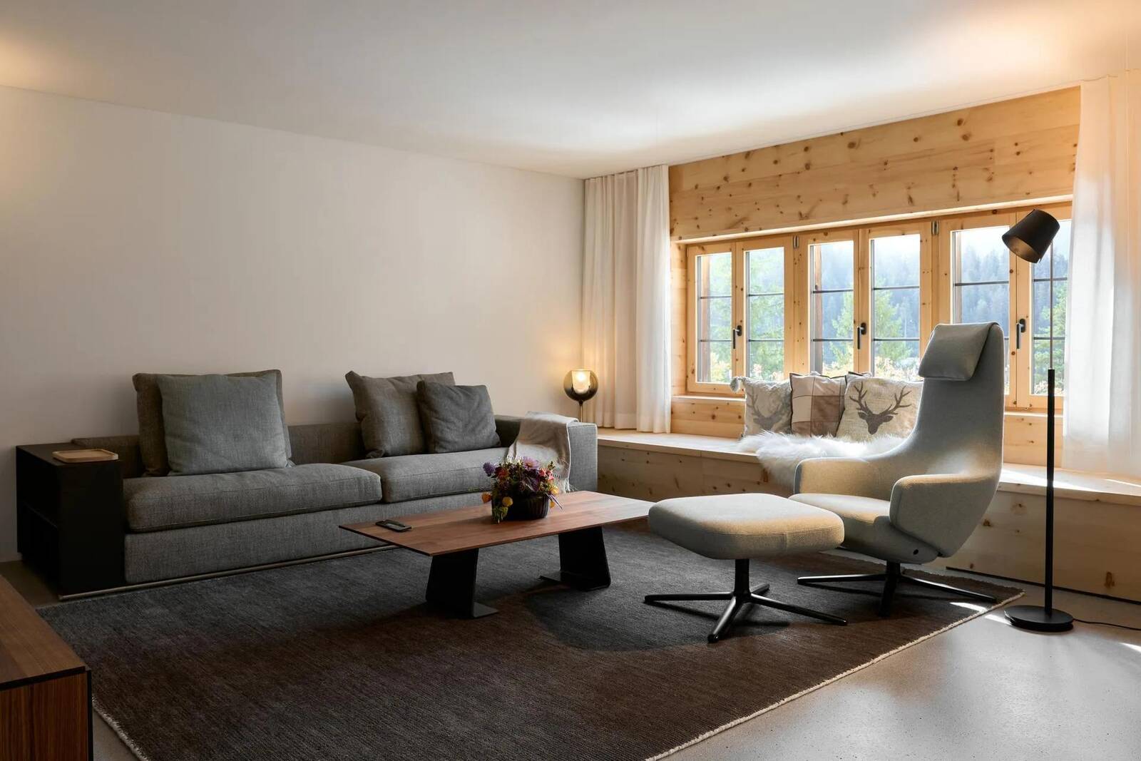 rocksresort LAAX|客房與套房實景 3