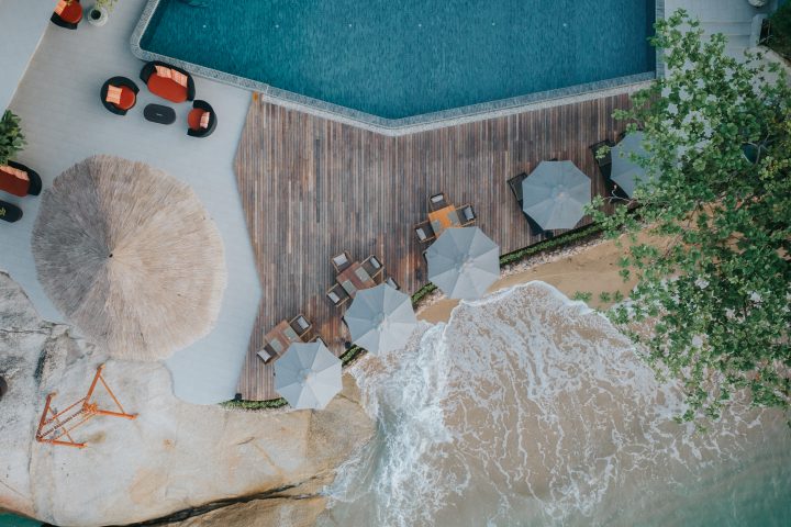蘇梅島 Rocky’s 精品度假村