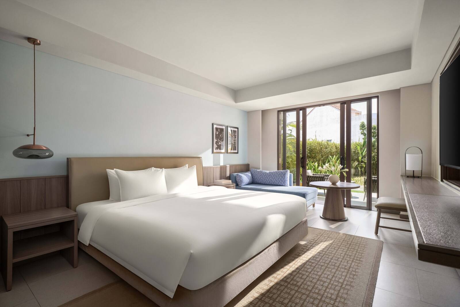 Moire Hoi An Deluxe Room 客房