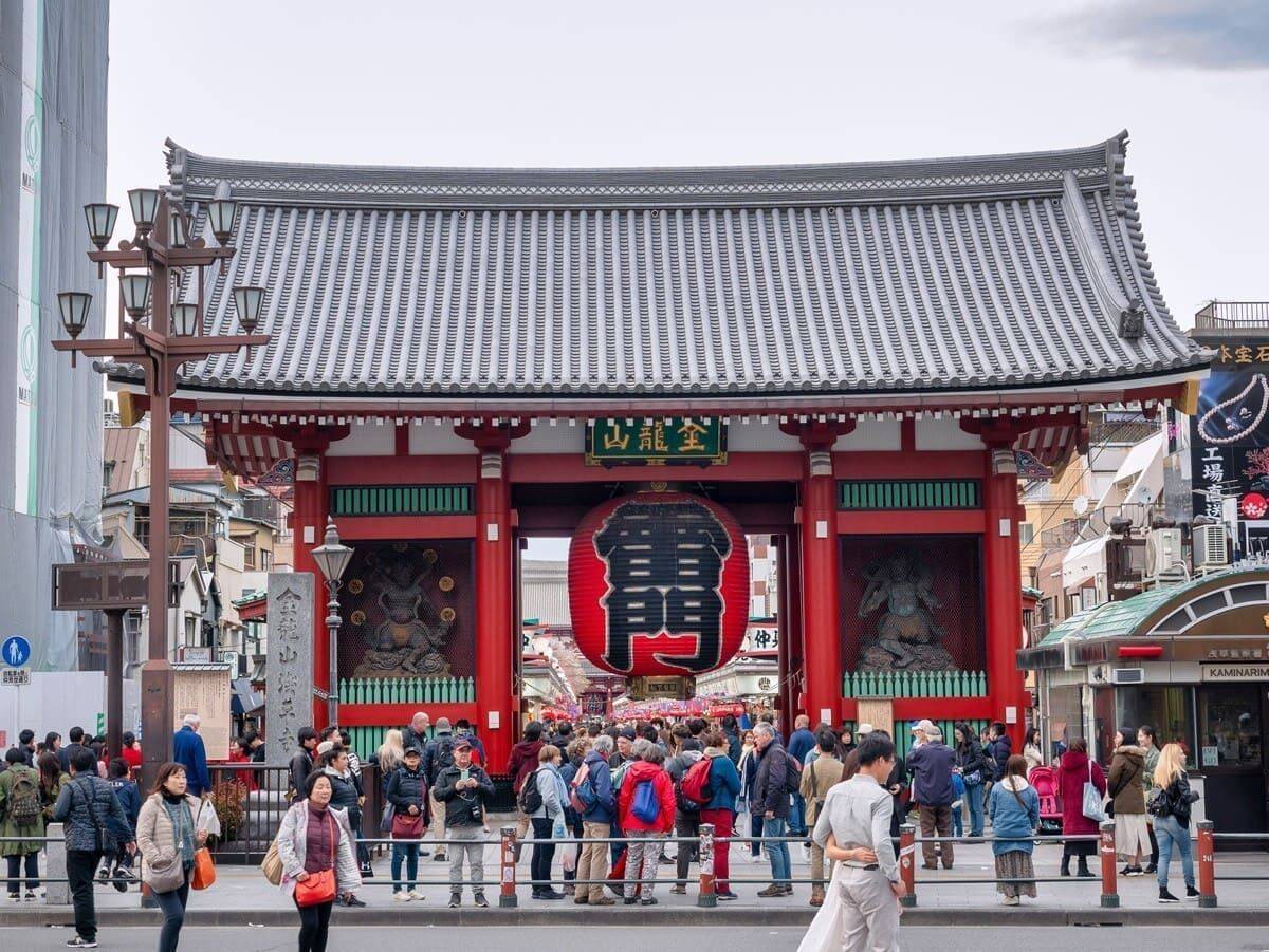 淺草寺