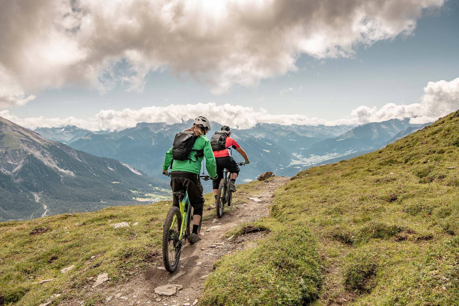 Sunstar Pontresina|周邊景觀與旅遊體驗 2