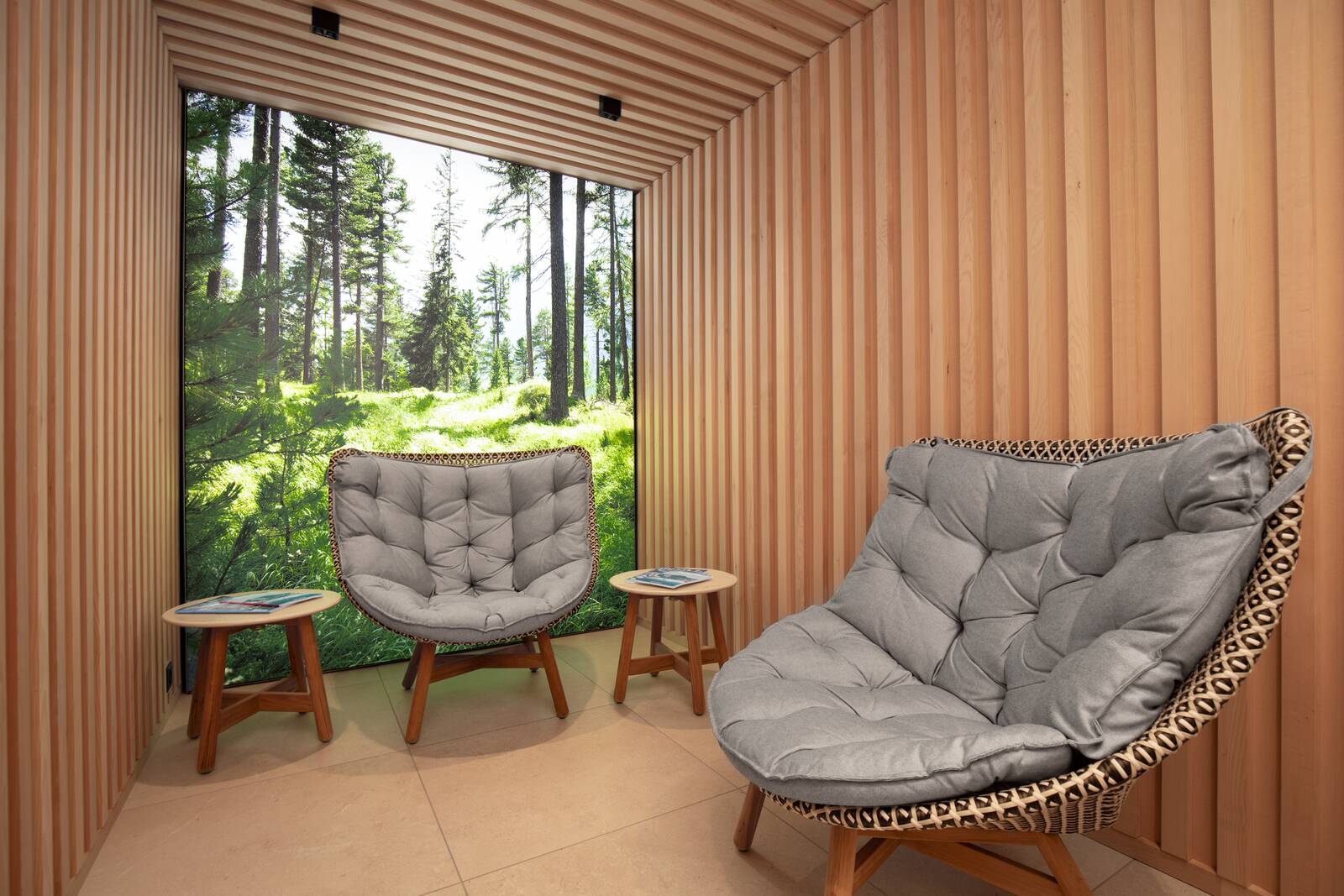 Sunstar Pontresina|設施與休閒體驗 2