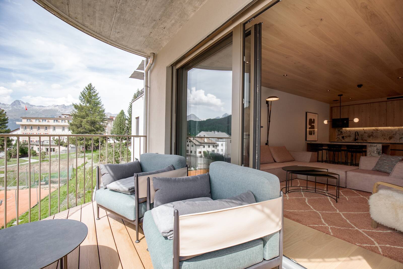 Sunstar Pontresina|設施與休閒體驗 3