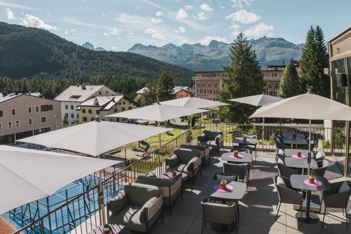 Sunstar Pontresina