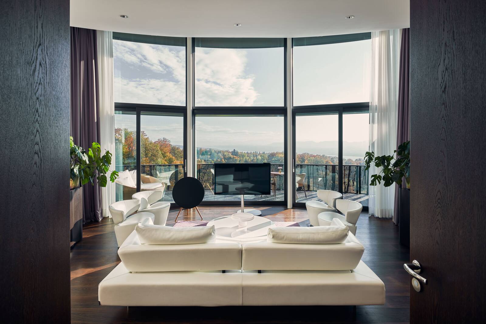 The Dolder Grand｜客房與套房實景 2