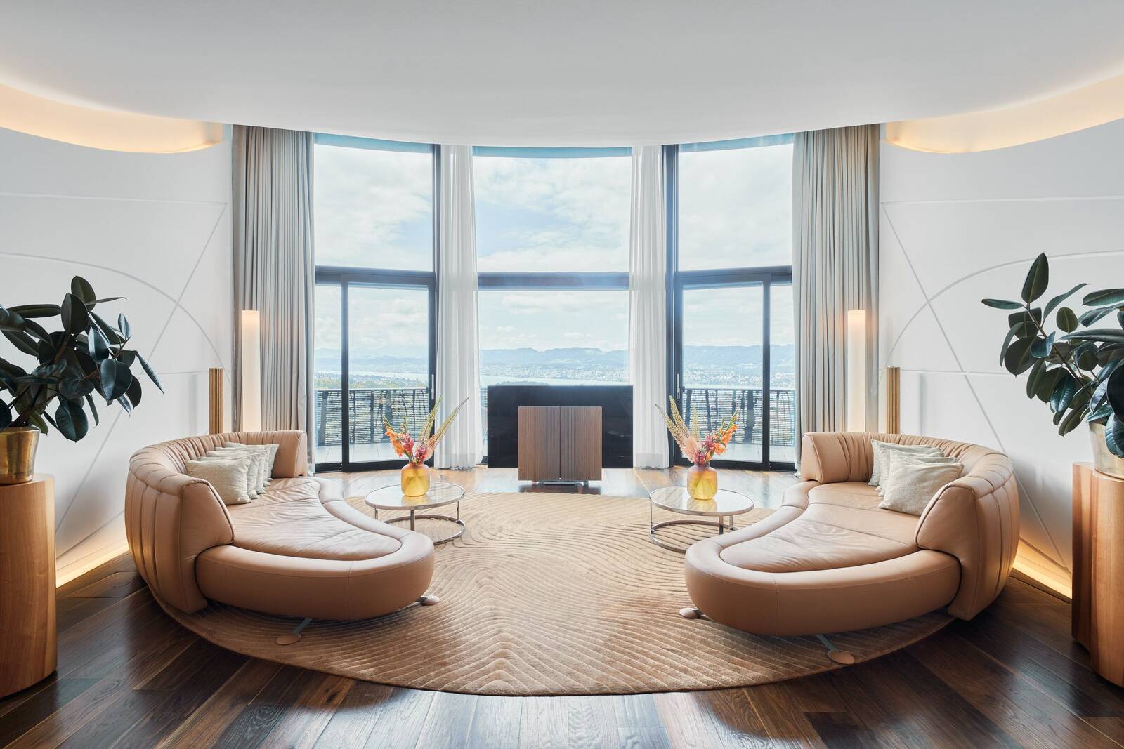 The Dolder Grand｜客房與套房實景 3