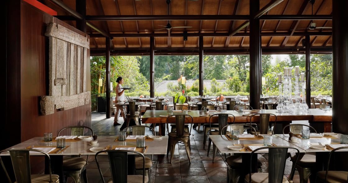 Uma Cucina 義式餐廳