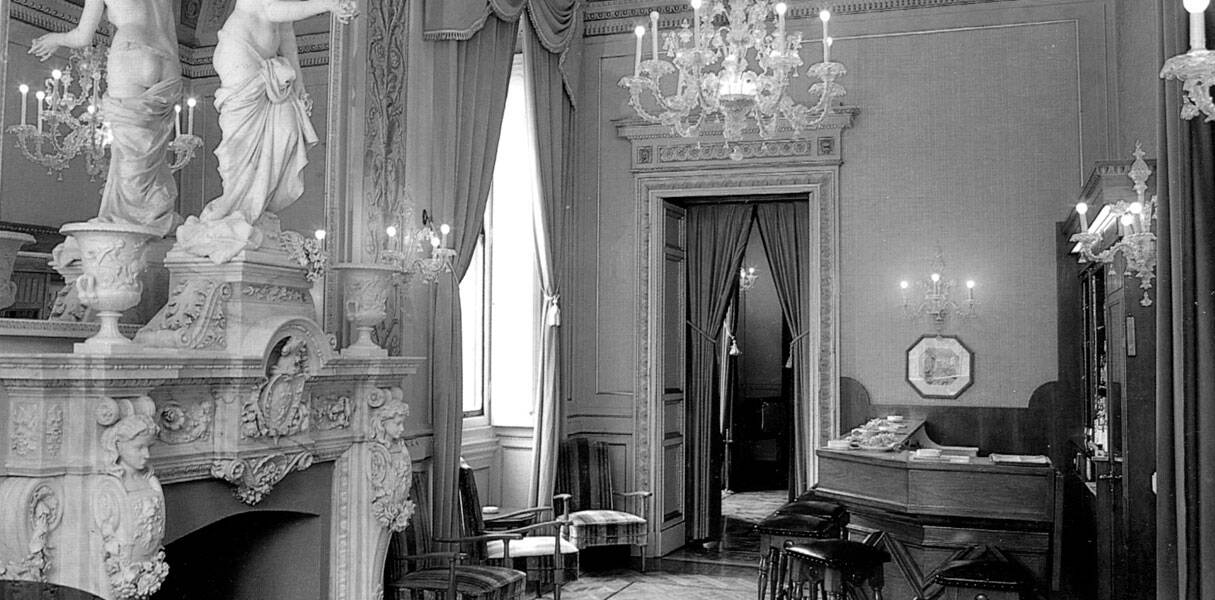 Villa Cora|客房與套房實景 1