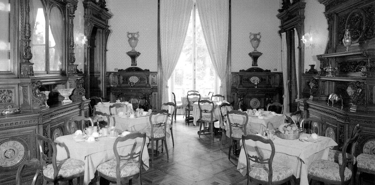 Villa Cora|客房與套房實景 2