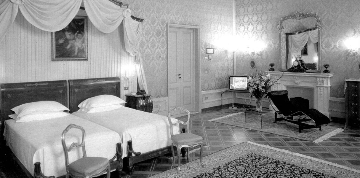 Villa Cora|客房與套房實景 3