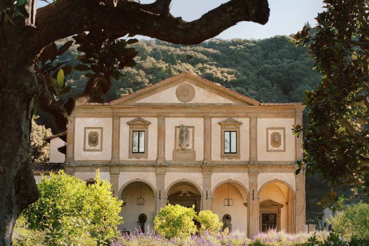 Villa San Michele