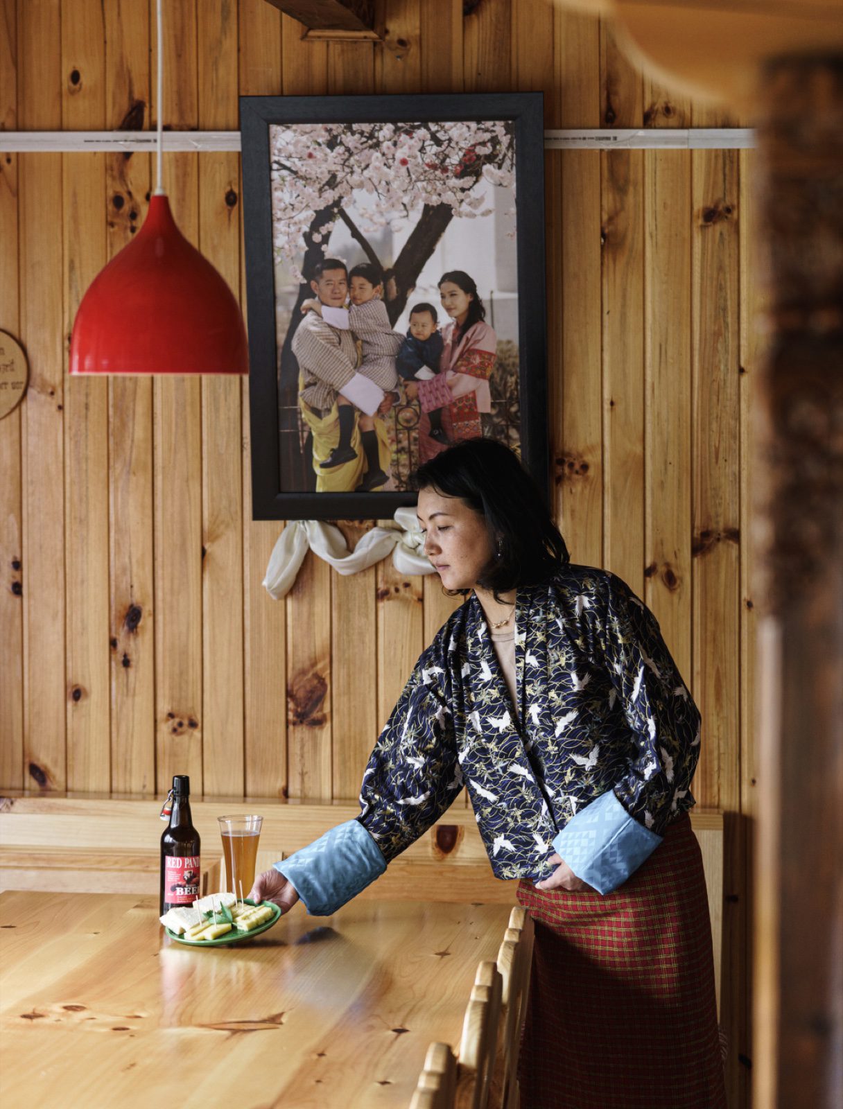Amankora Bumthang facilities 2 官方實景