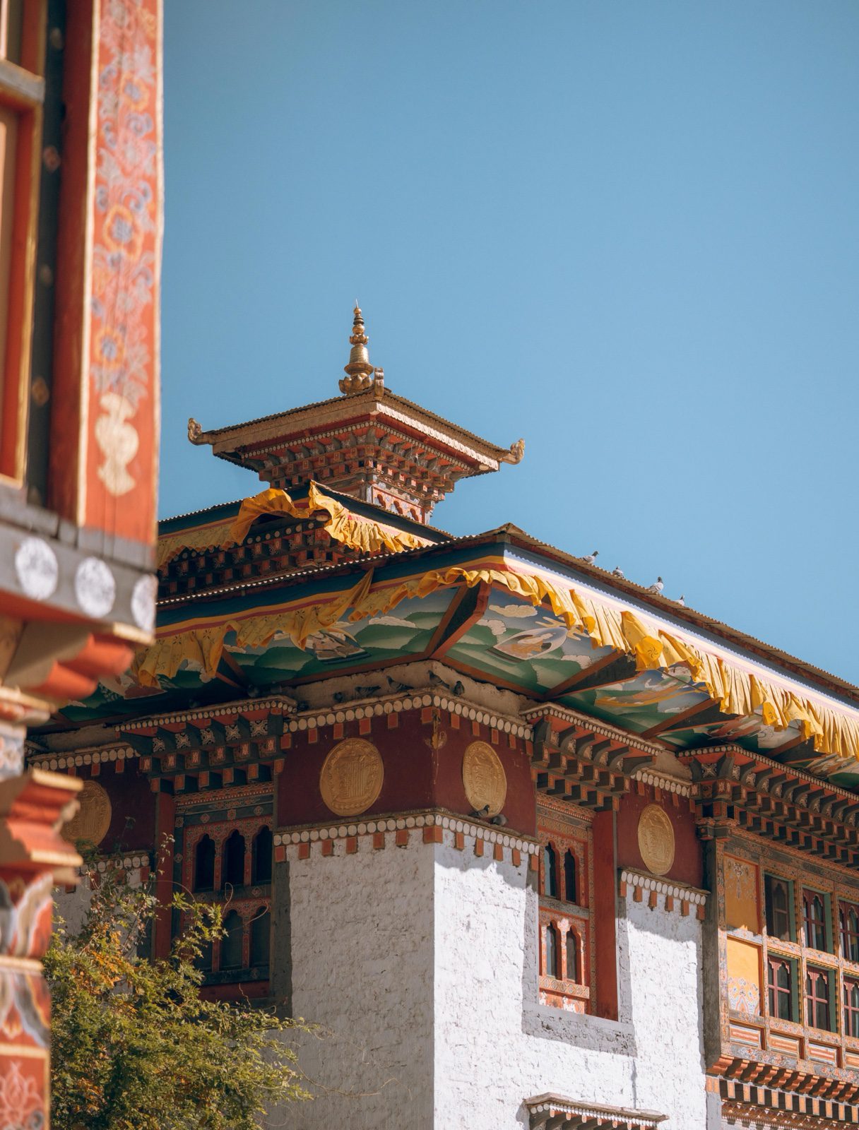 Amankora Bumthang rooms 1 官方實景