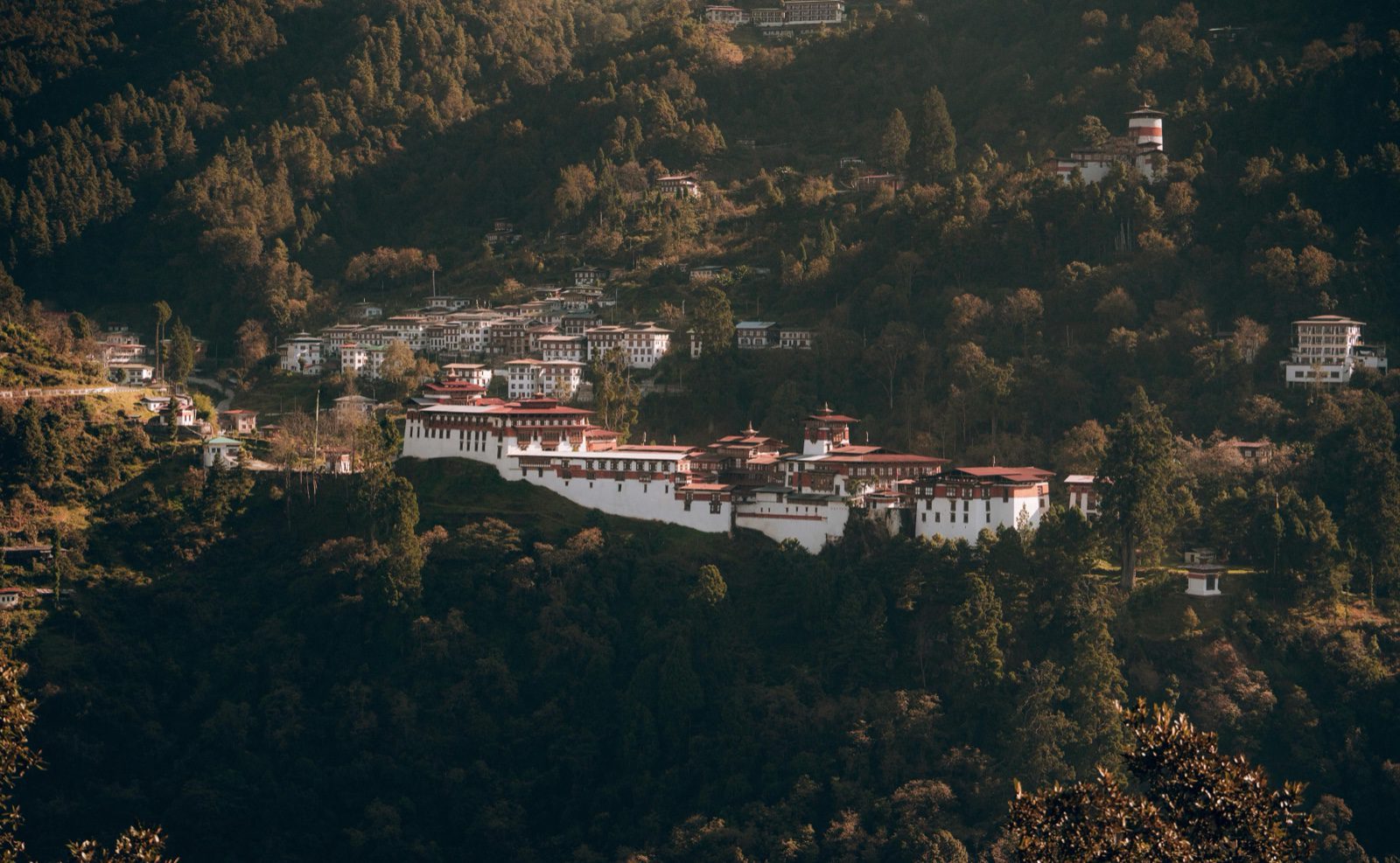 Amankora Bumthang rooms 3 官方實景