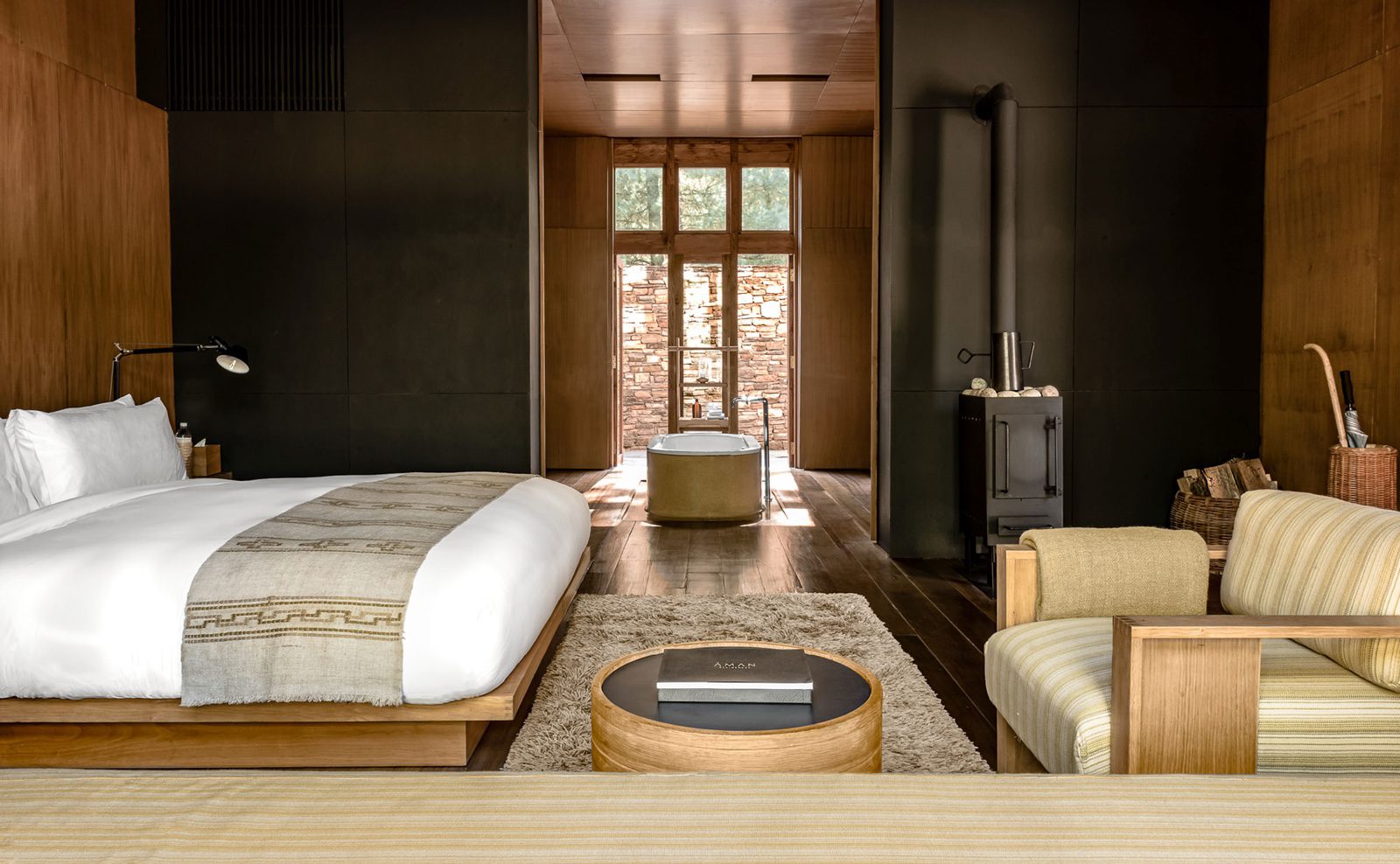 Amankora Paro rooms 1 官方實景