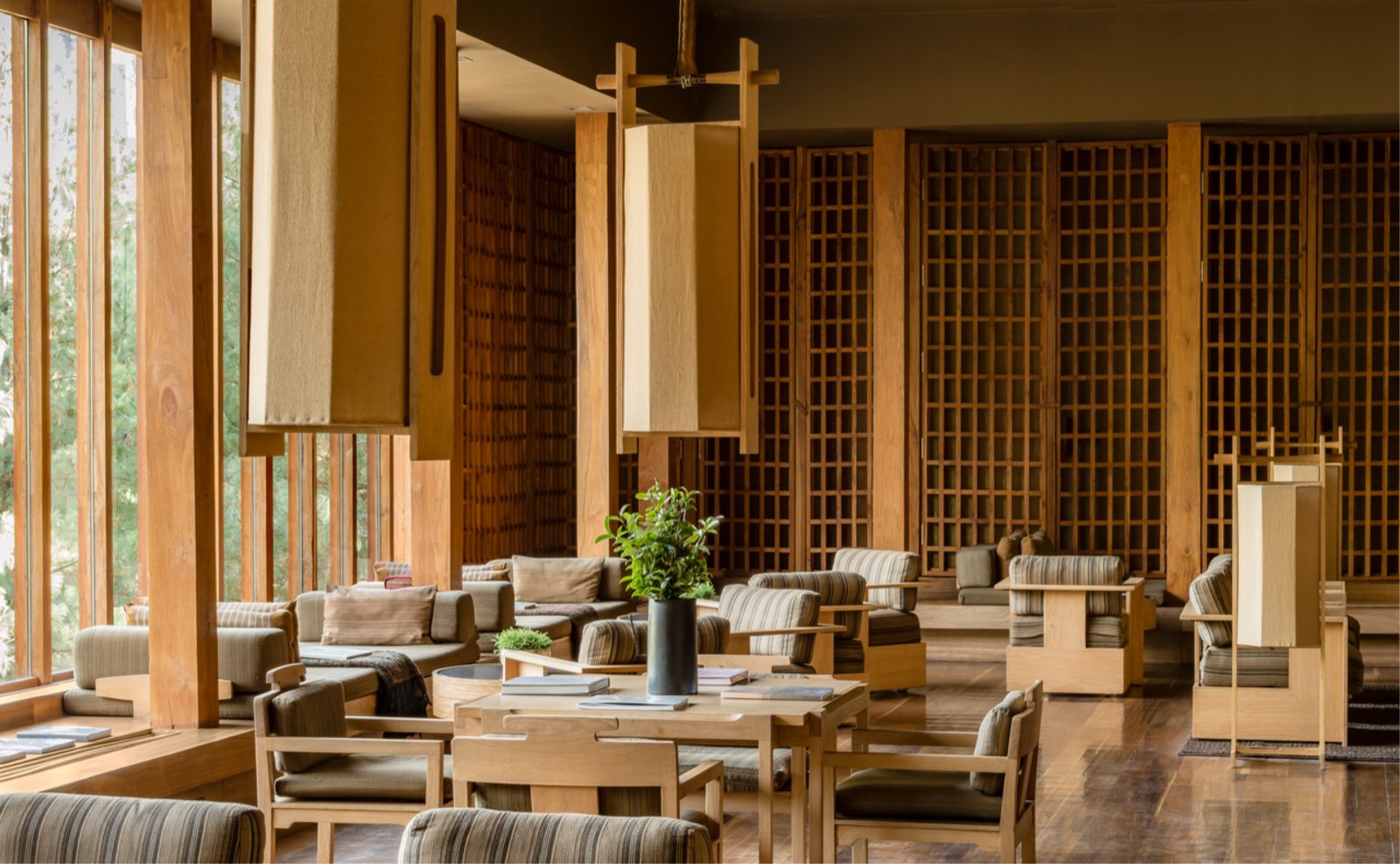 Amankora Paro rooms 2 官方實景