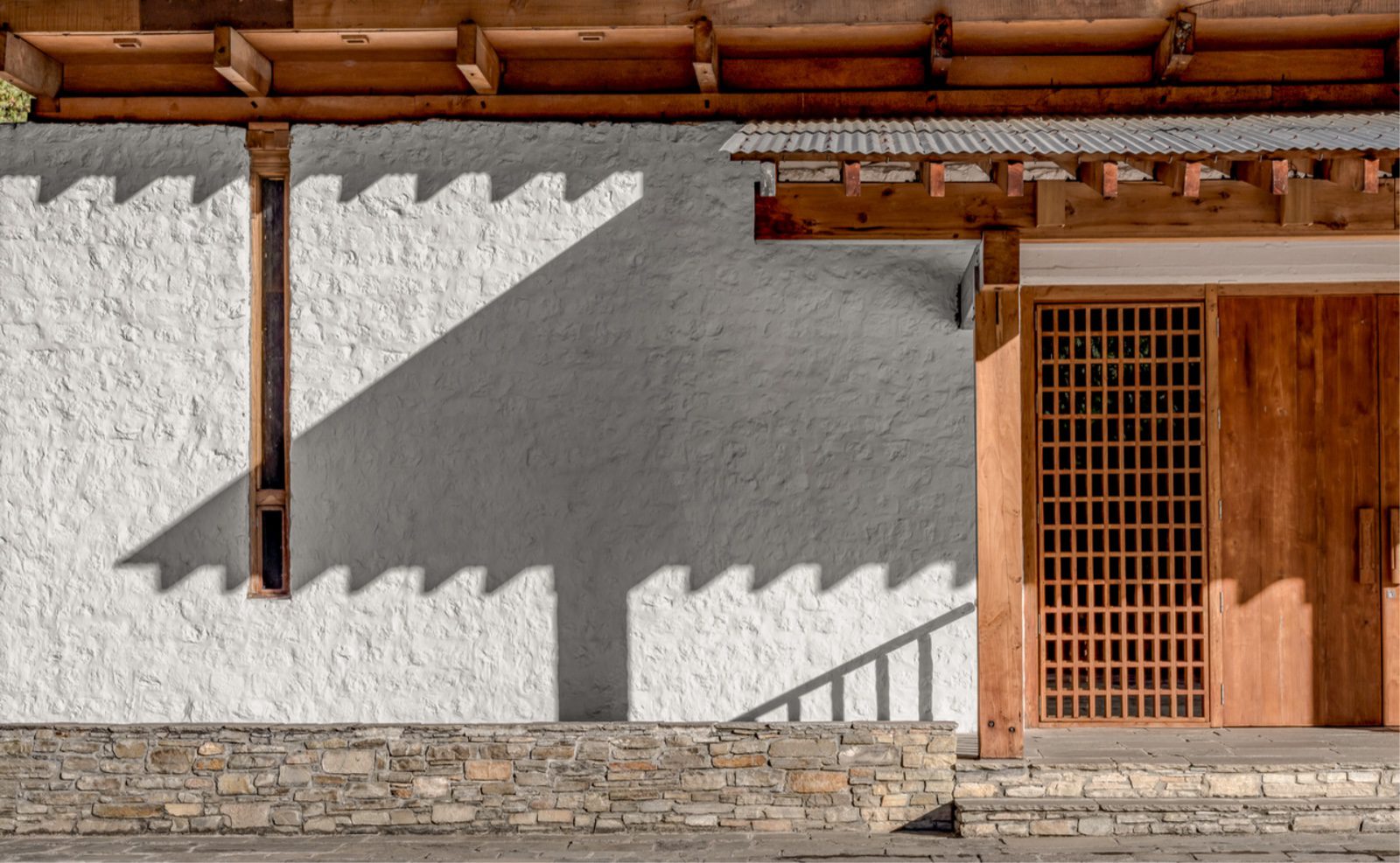 Amankora Paro rooms 3 官方實景