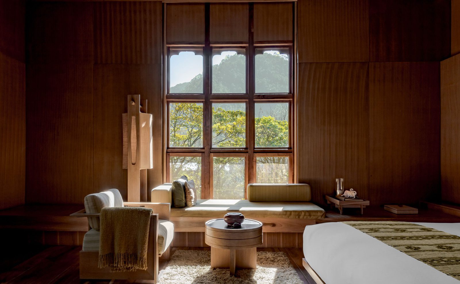 Amankora Punakha rooms 1 官方實景