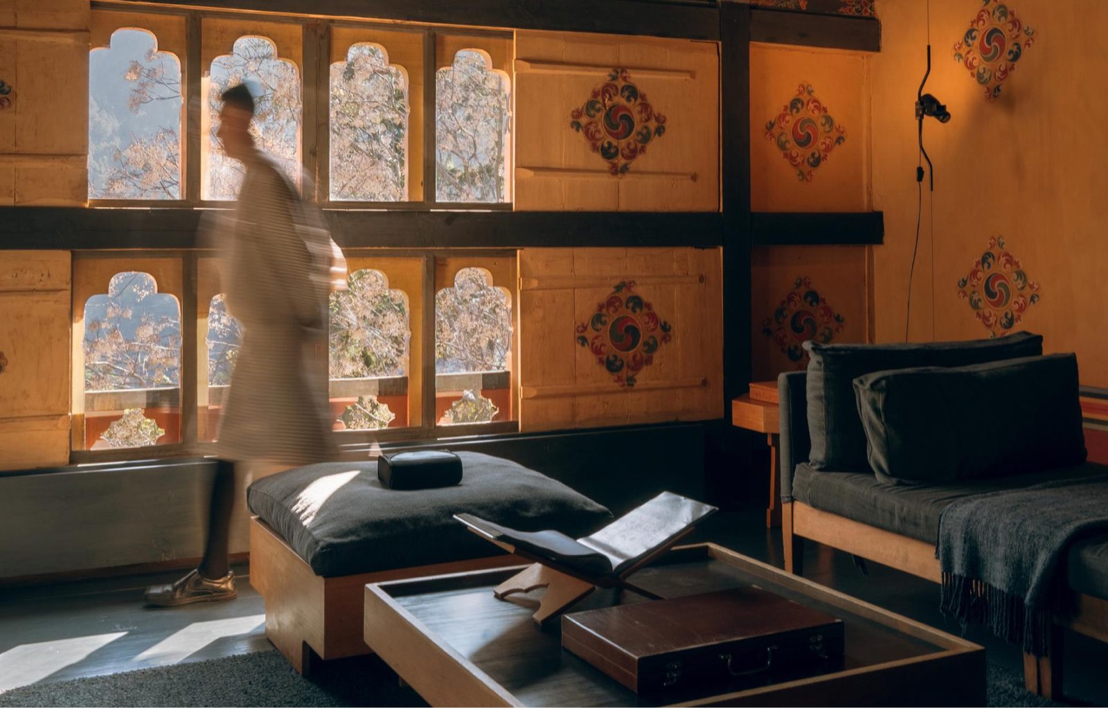 Amankora Punakha rooms 2 官方實景