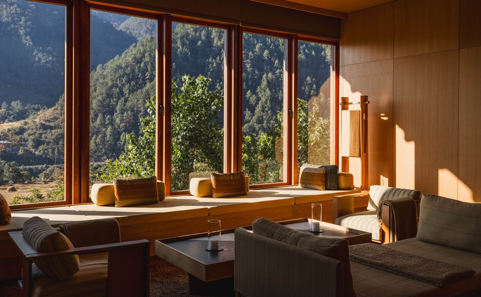 Amankora Punakha rooms 3 官方實景