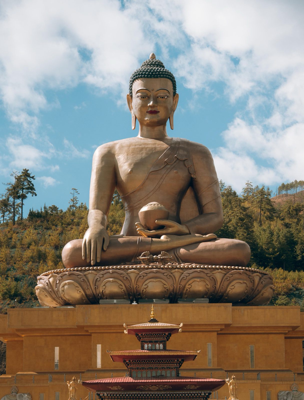 Amankora Thimphu facilities 4 官方實景