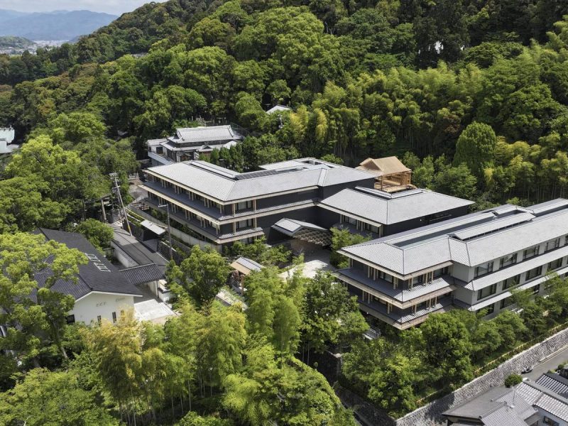 京都地圖