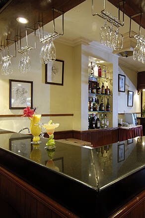 Berjaya Beau Vallon Bay Casino Bar
