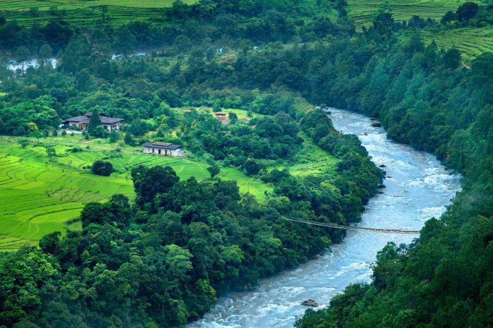 不丹最佳旅遊季節|四季天氣、月份特色與行程怎麼選?