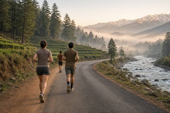 2027不丹馬拉松|跑進喜馬拉雅山谷,Bhutan International Marathon 賽事介紹
