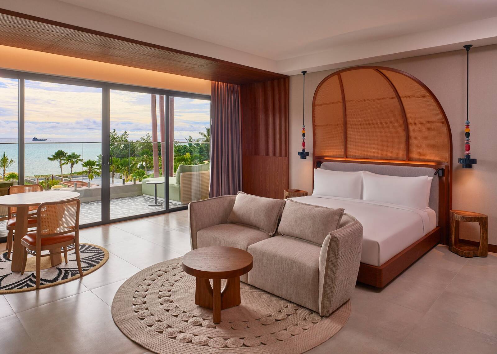 Canopy by Hilton Seychelles King Room