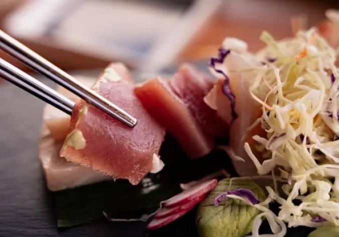 Cape Weligama 餐飲料理特寫