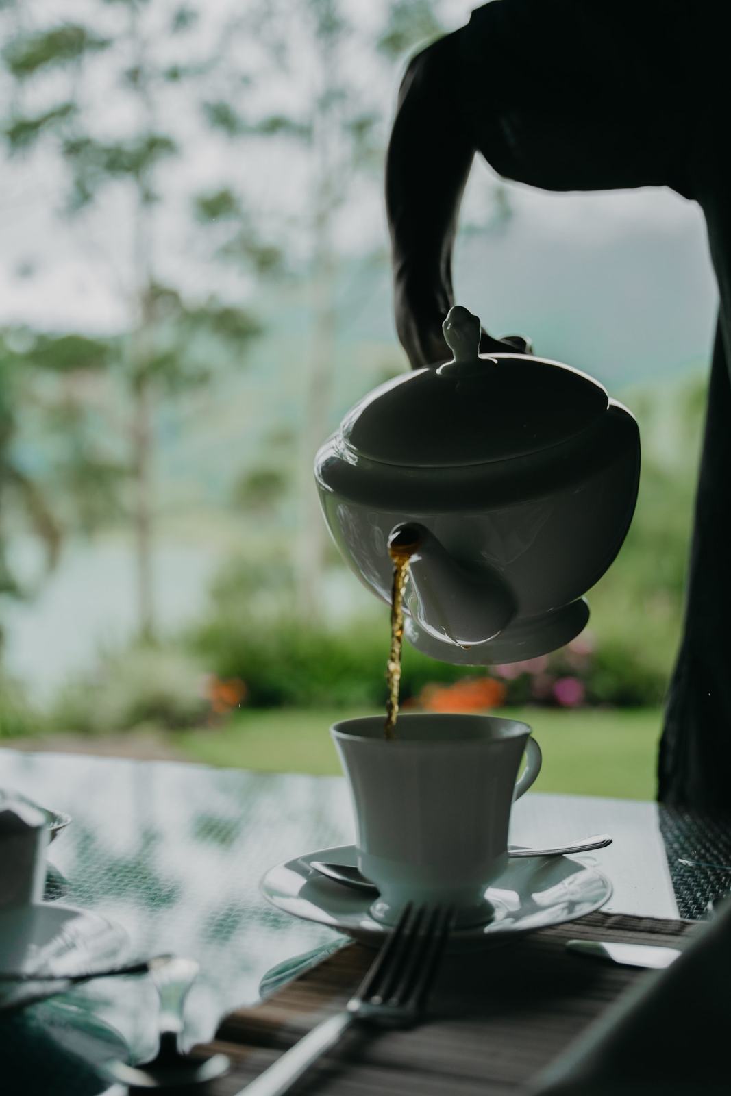 錫蘭茶園小徑度假村 dining 3
