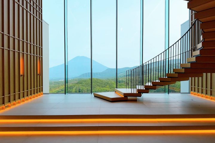 北海道二世谷 Chalet Ivy Weiss 溫泉飯店實住分享