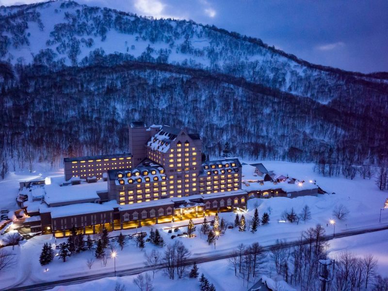 北海道地圖