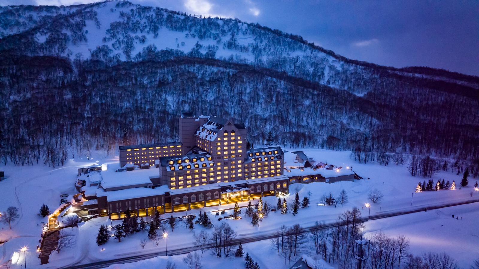 北海道