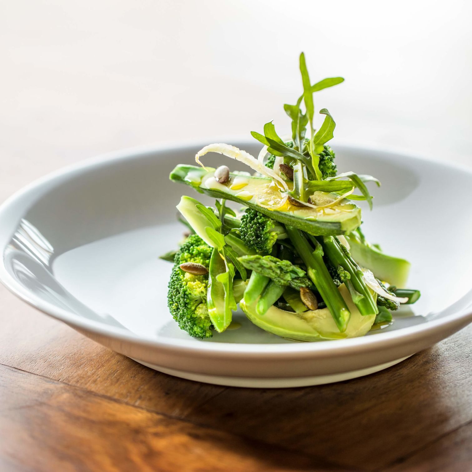 不丹 COMO Uma Paro COMO Shambhala Kitchen 健康料理