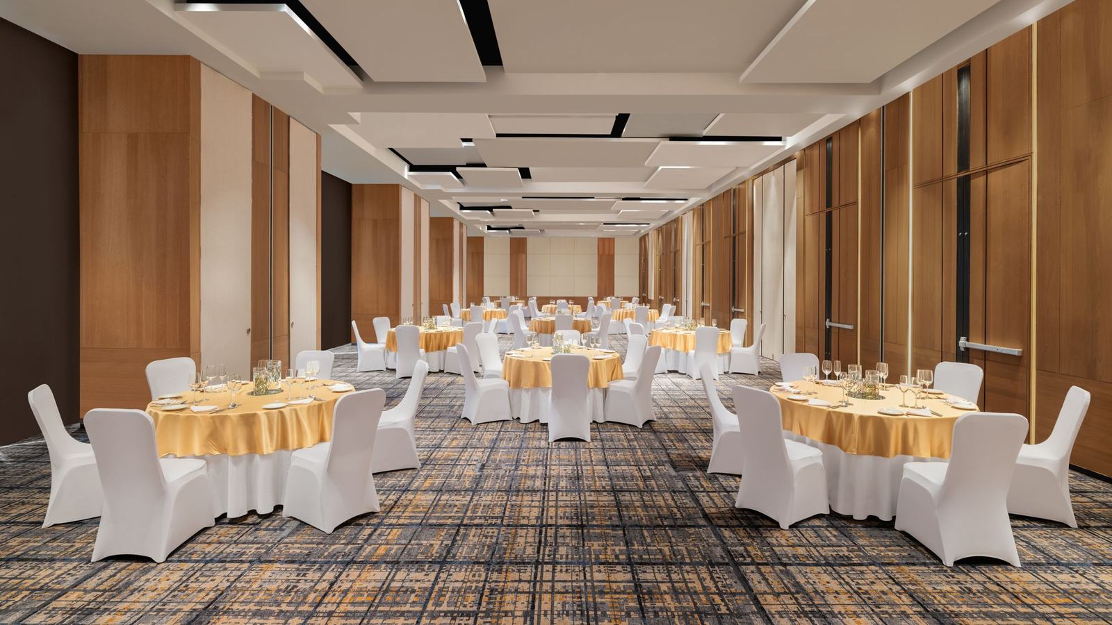 可倫坡萬怡酒店 facilities 2