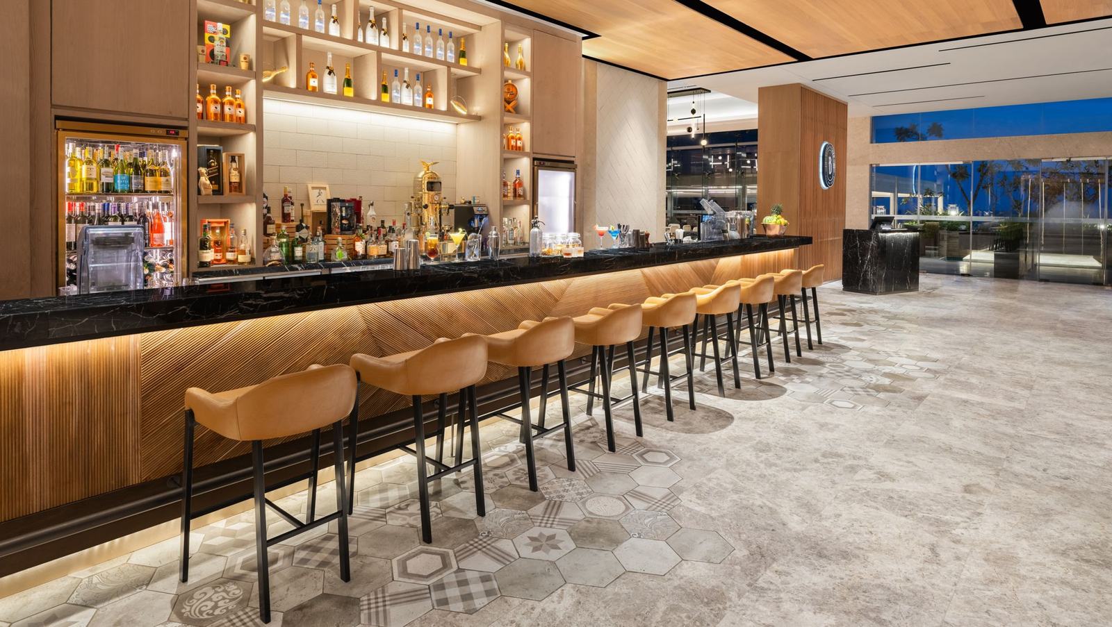 可倫坡萬怡酒店 facilities 4