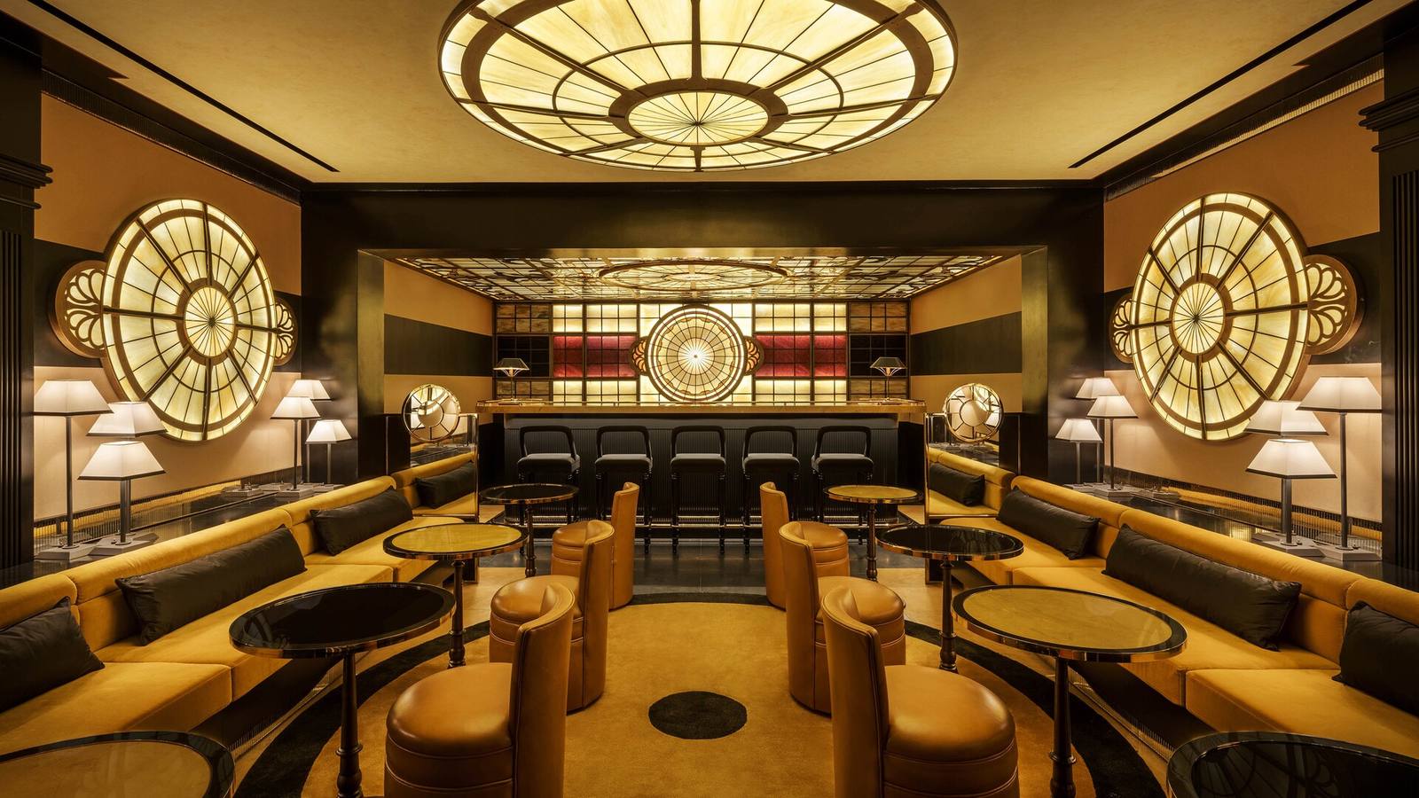 新加坡德鋅臻品之選酒店 dining 3