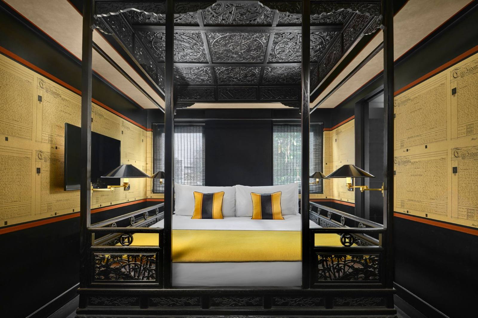 新加坡德鋅臻品之選酒店 rooms 1