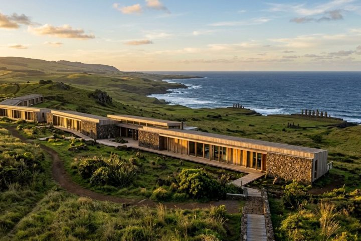 Explora Rapa Nui