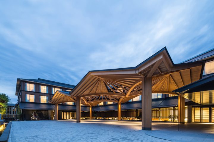 日本四季酒店推薦|品牌精神與東京、京都、大阪四間頂級住宿評比