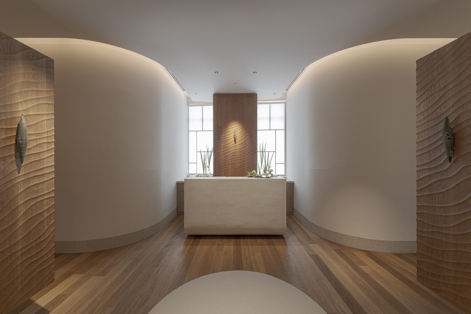 大阪四季酒店facilities 2官方實景